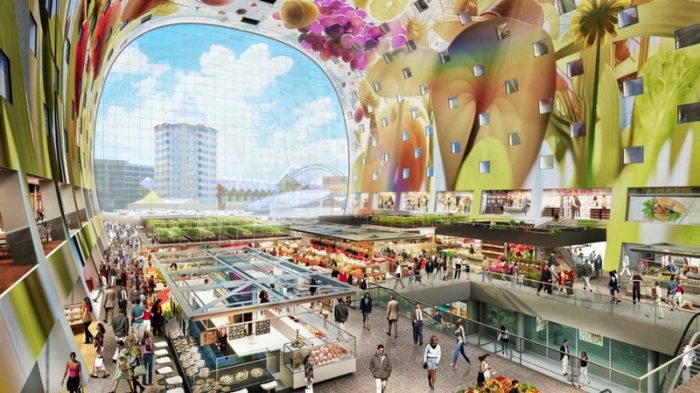 MVRDV