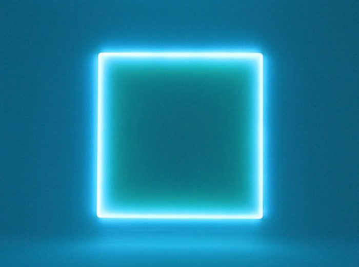 Doug Wheeler: Encasements