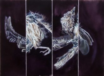 Barbar, Disorder, 2016, courtesy the artist