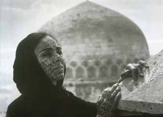 Shirin Neshat