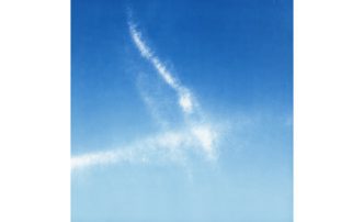 Tacita Dean, LA Exuberance 10, 2016, Edition of 36, Marian Goodman Gallery Archive