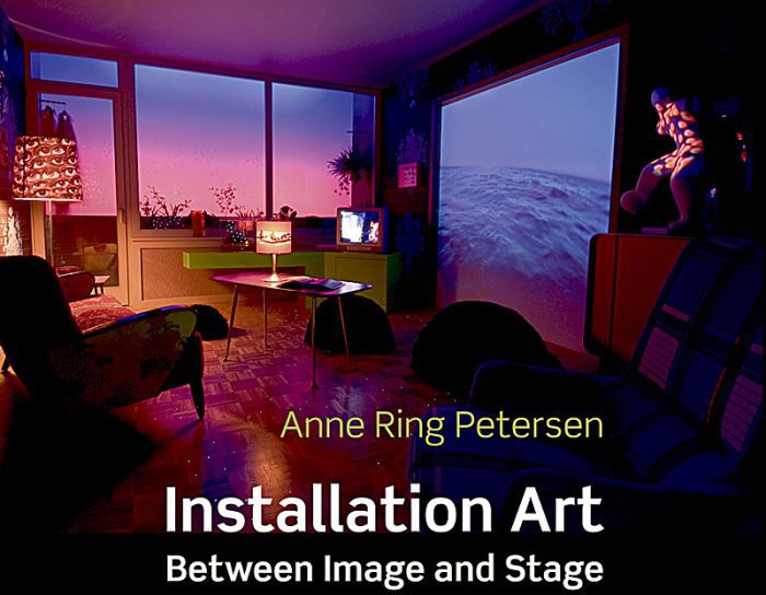 Installation Art Between Image and Stage