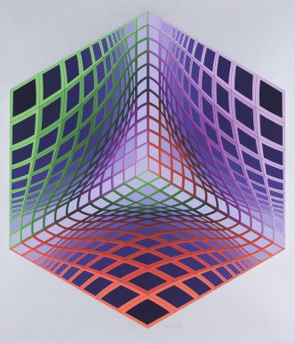 Victor Vasarely