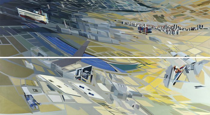 Venice Architecture Biennale 2016
