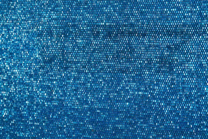 Liza Lou, detail, 2016, © Liza Lou, Photo: Dean Elliot, Courtesy Galerie Thaddaeus Ropac-Paris/Salzburg