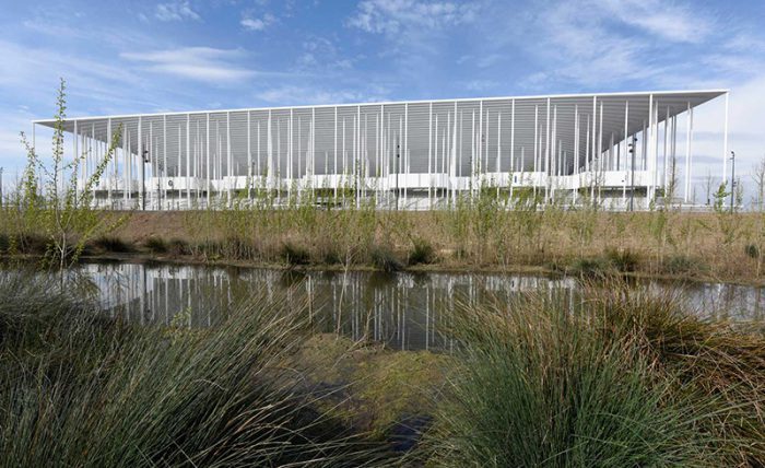 Herzog & de Meuron