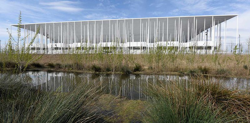Herzog & de Meuron