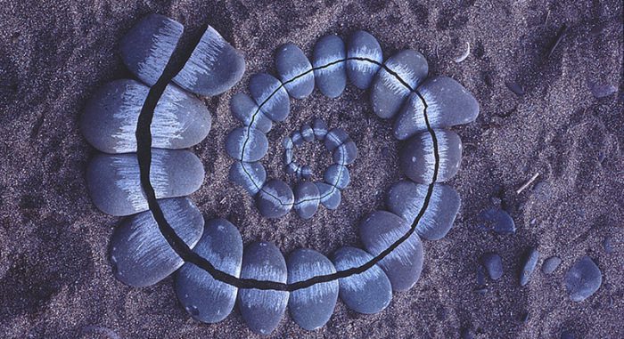 Andy Goldsworthy