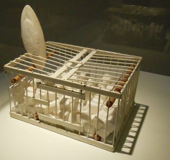 Marcel Duchamp