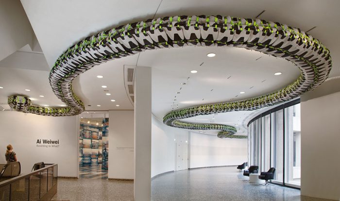 Ai Weiwei