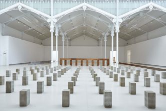 Carl Andre