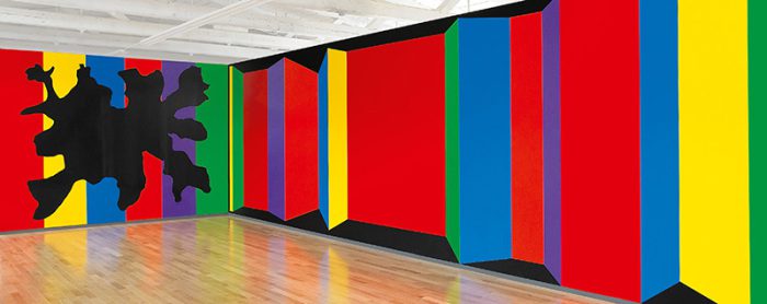 Sol LeWitt