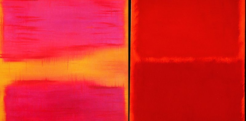 Mark Rothko