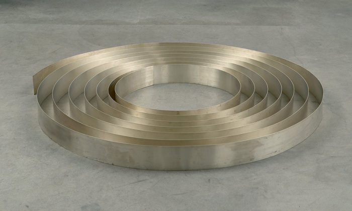 Carl Andre