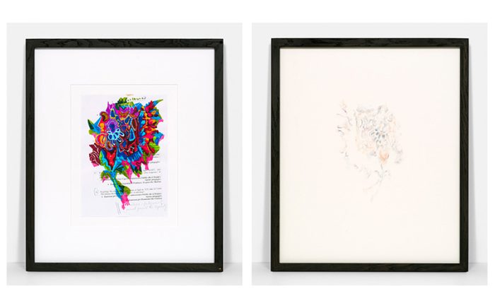 ART-PRESENTATION: Edi Rama – dreamideamachine ART VIEW