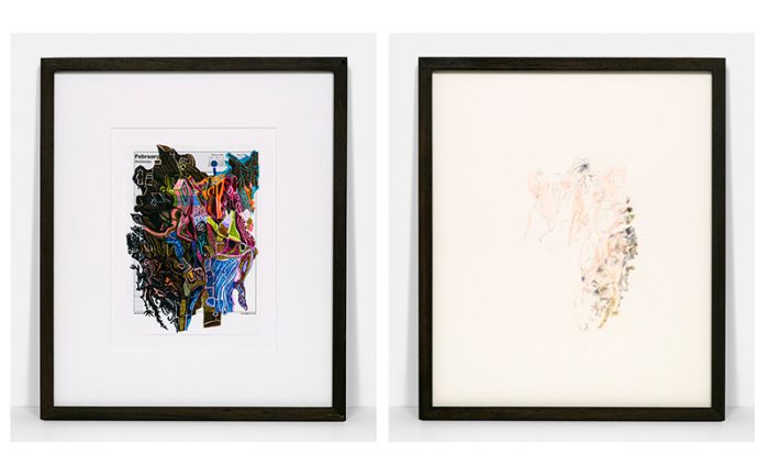 ART-PRESENTATION: Edi Rama – dreamideamachine ART VIEW