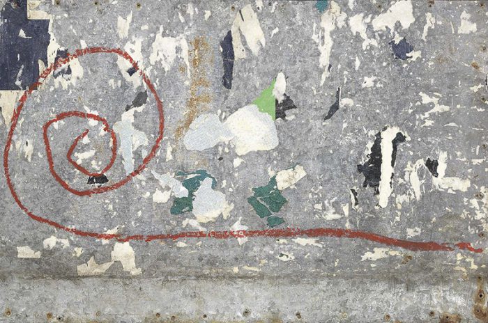 Mimmo Rotella