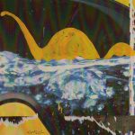 MR013-il-dinosauro-1989-sovrapittura-su-décollage-cm-100×70-1020×710