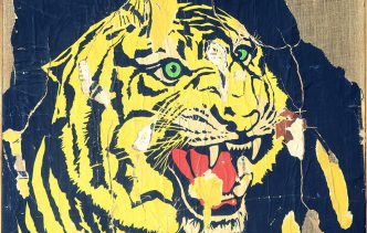 Mimmo Rotella