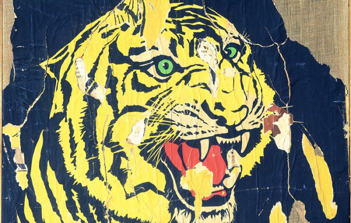 Mimmo Rotella