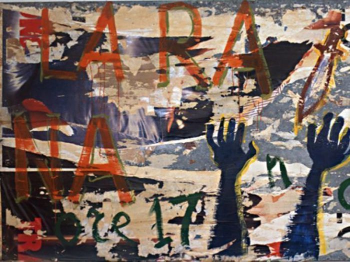 Mimmo Rotella