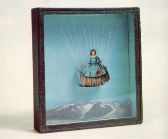 Joseph Cornell