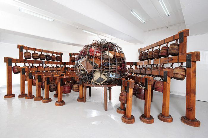 Chen Zhen