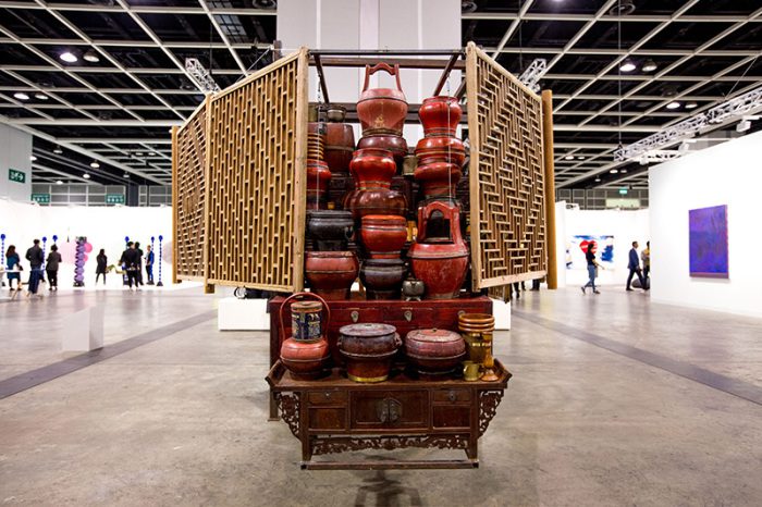 Chen Zhen