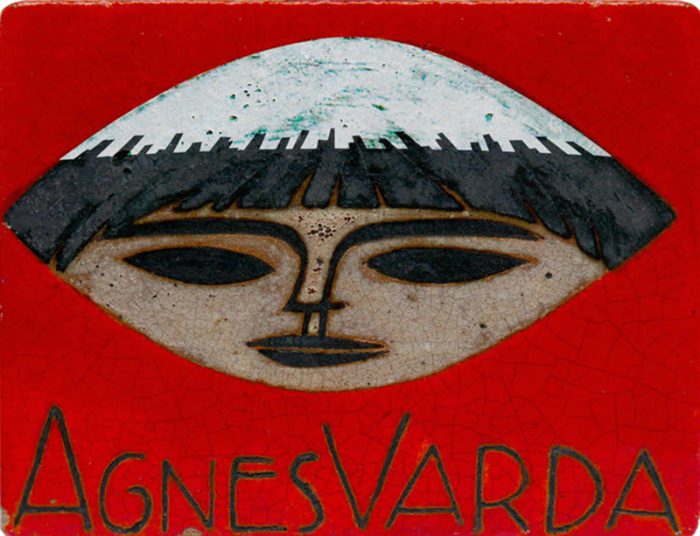 Agnès Varda