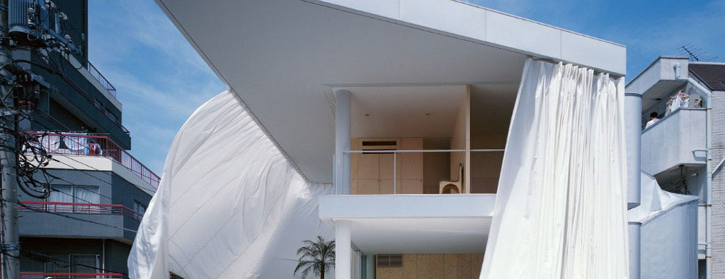 Shigeru Ban