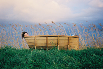 Studio Wieki Somers, Bathboat, 2005, © Studio Wieki Somers, Photo: Elian Somers