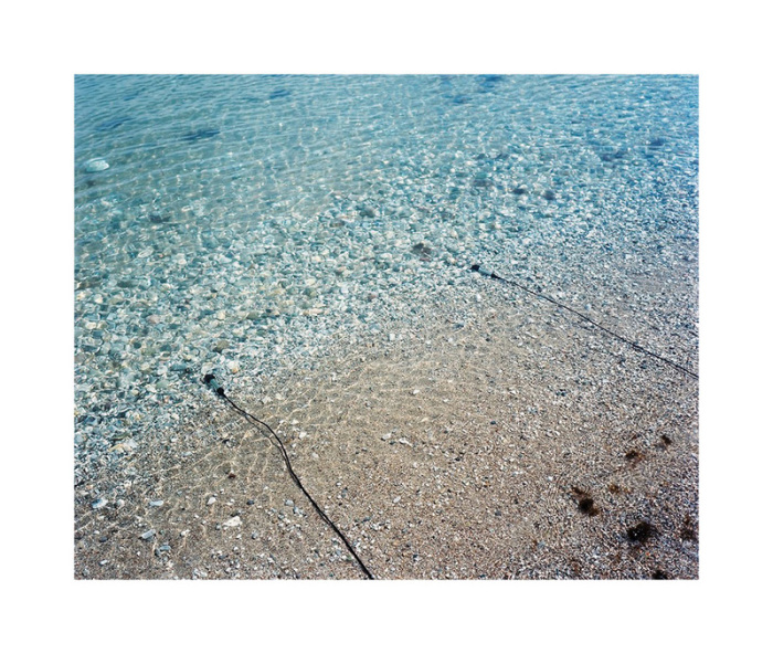 Tarek Atoui, I/E recordings in Athens, 2015, documentation, © Alexandre Guirkinger, Courtesy the artist