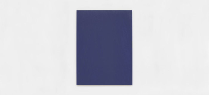 Sherrie Levine, Monochromes After Reinhardt: 1-14 (Detail), 2018, 14, oil on mahogany panels, Each: 71.1 x 53.3 cm, Overall dimensions variable, © Sherrie Levine, Courtesy the artist and David Zwirner Gallery