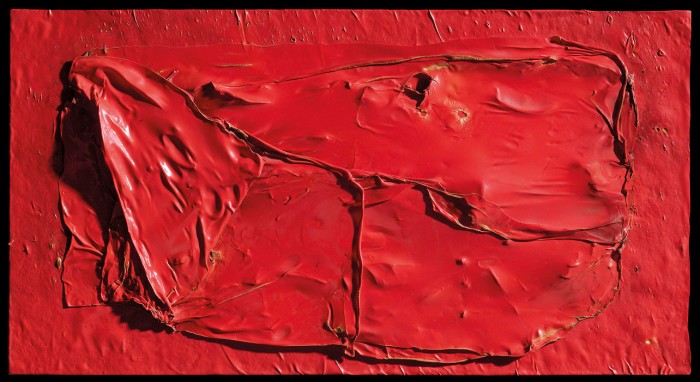alberto Burri
