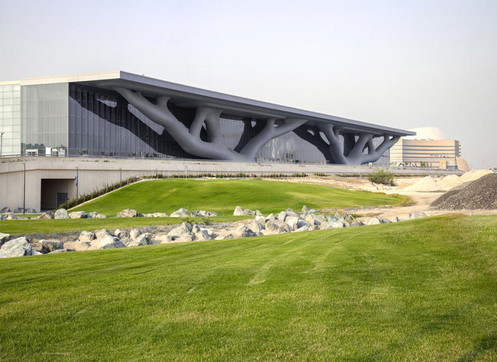 Arata Isozaki, 2019 Pritzker Prize Laureate