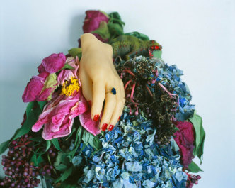 Nobuyoshi Araki