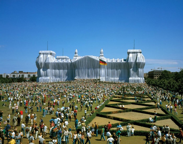 Christo