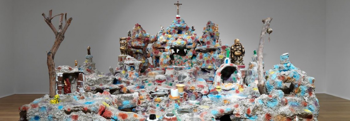 Mike Kelley