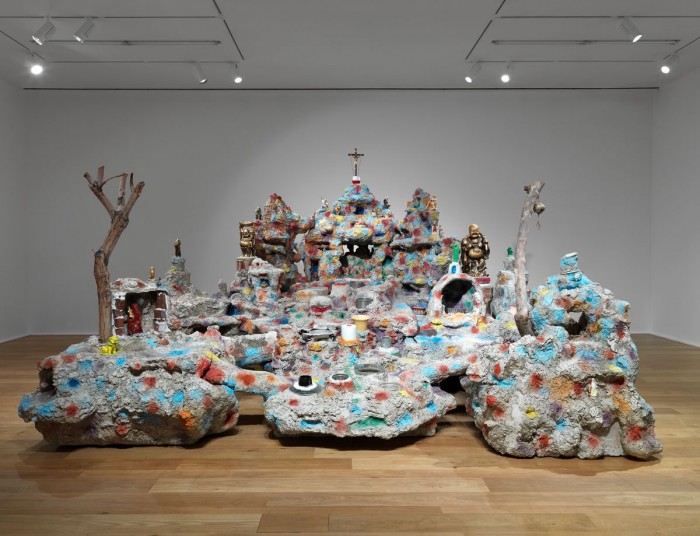 Mike Kelley
