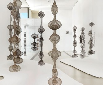 Ruth Asawa