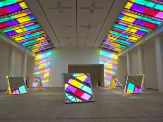 Daniel Buren