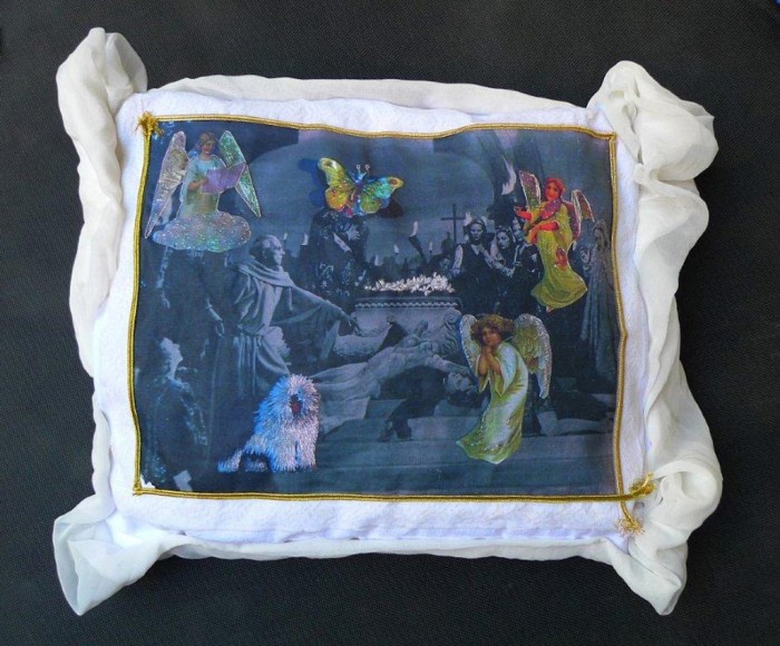 Binary art group • Maria Papacharalambous, Untitled, © Maria Papacharalambous, Courtesy the artist and Platforms Project