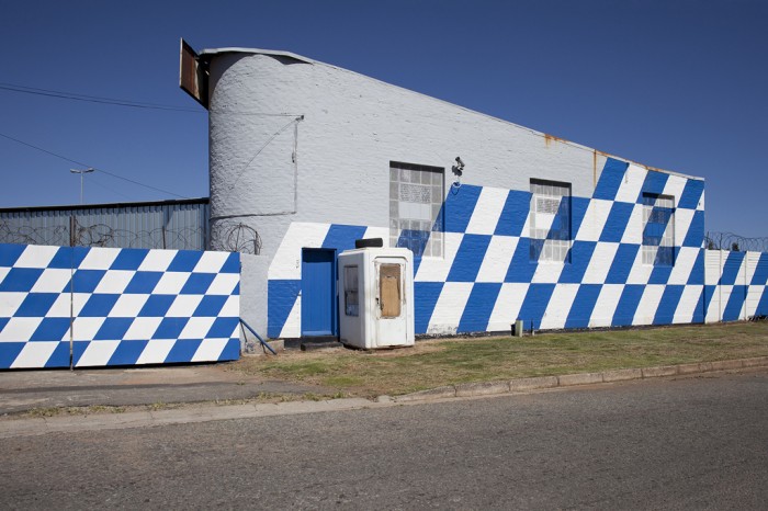 Yiannis Hadjiaslanis, Untitled, from the series “Drive”, 2014, © Courtesy Kalfayan Galleries, Athens-Thessaloniki