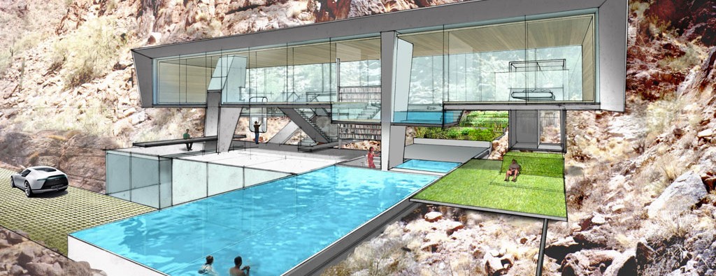 Diller Scofidio + Renfro