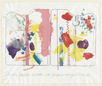 Jim Dine