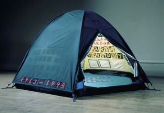 Tracey Emin