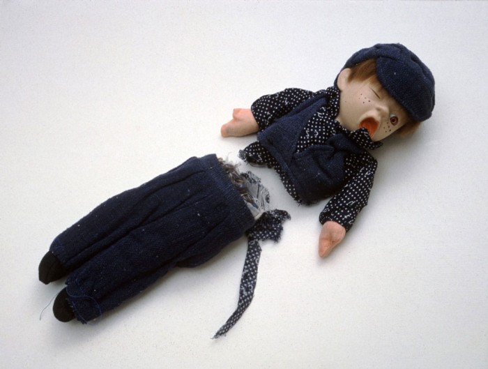 Cornelia Parker