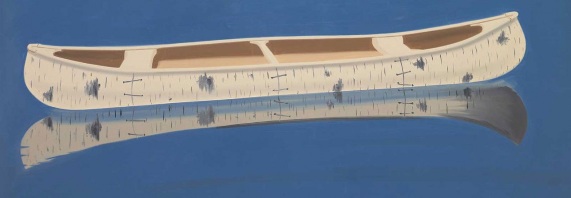 Alex Katz