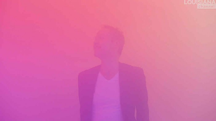 Ann Veronica Janssens To Walk Into a Painting