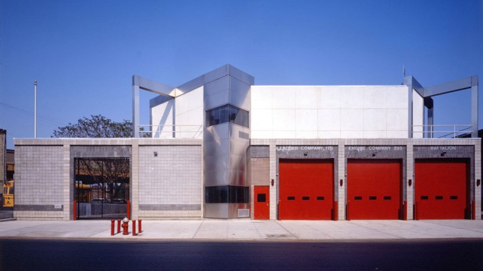 Peter Eisenman